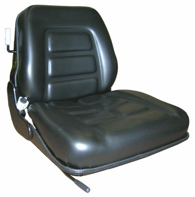 sedile Seat Industries Microswitch incorporato