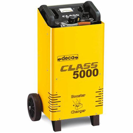 Caricabatterie Deca CLASS5000