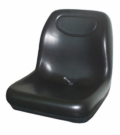 Sedile per macchine da giardinaggio e di pulizia industriale Seat Industries Niceplastik Multopattern M8