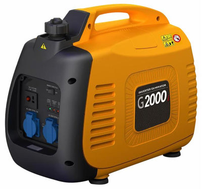 Generatore inverter Ama G2000I