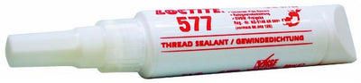 Loctite® 577 - sigillante per tubi a media resistenza per filettature metalliche