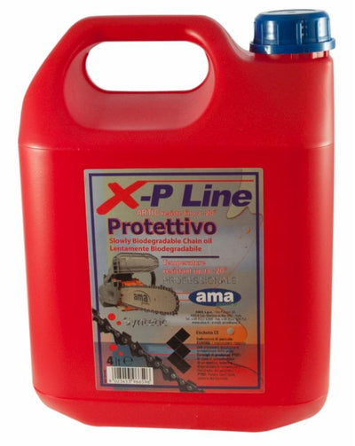 Protettivo catena,xp-line pro-ice 4 lt