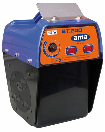 Elettrificatore a batteria Ama BT 200