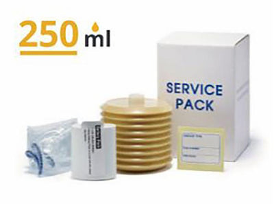 Service pack 250 ml m pl1