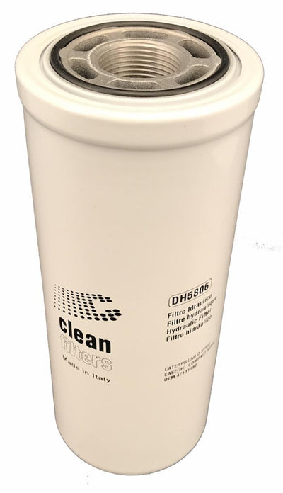 Filtro idraulico 'Clean Filters' adattabile al riferimento originale John Deere AL118036