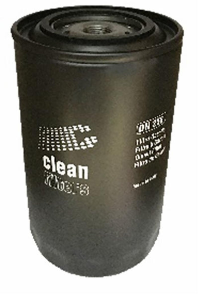 Filtro nafta del gasolio di ricambio per trattori e macchine da lavoro Clean Filters DN 258