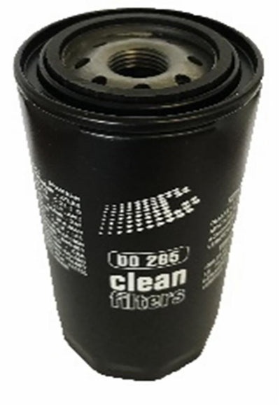 Filtro dell’olio motore di ricambio per trattori e macchine da lavoro Clean Filters DO 265