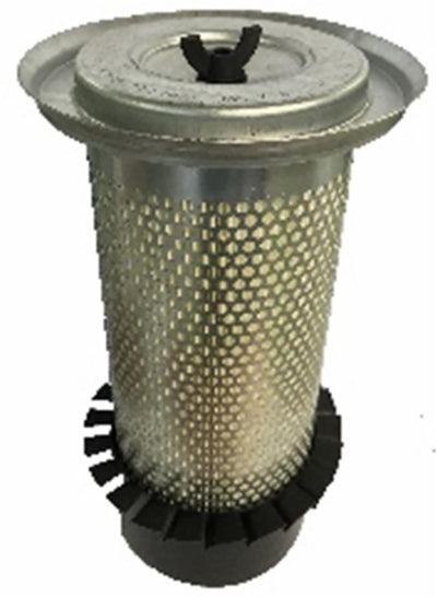 Filtro dell'aria di ricambio per motori di trattori e macchine da lavoro Clean Filters MA 716
