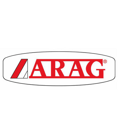 Agitatore idraulico ispezionabile adattabile ad Arag 502162