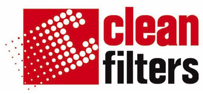 Filtro dell’olio motore di ricambio per trattori e macchine da lavoro Clean Filters DO 842