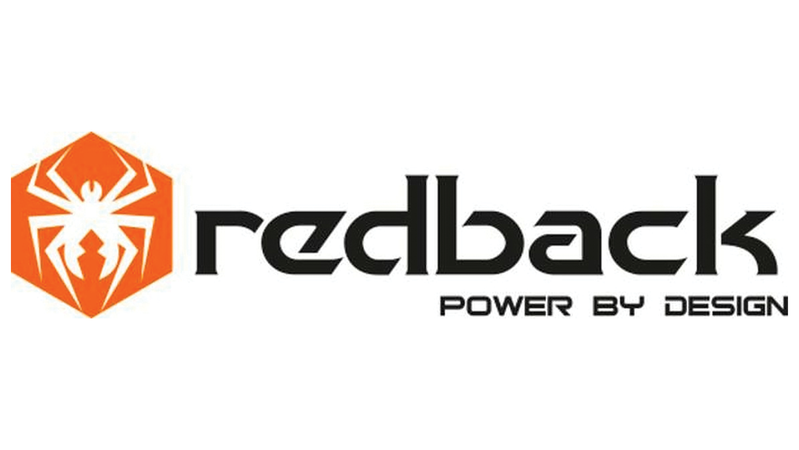 Batteria al litio di ricambio per macchine da giardinaggio Redback Redback EP40