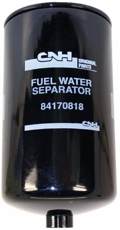 Filtro carburante CNH originale 84170818 (ex 87803180)