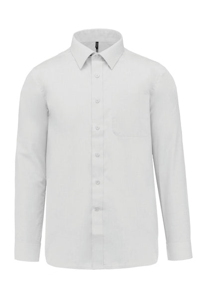 Jofrey - Camicia Manica lunga Moda/Uomo/Abbigliamento/T-shirt polo e camicie/Camicie casual Dresswork - Como, Commerciovirtuoso.it