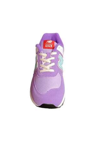 Scarpe sneakers Unisex bambino New Balance 574