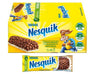 24 pezzi Barretta Nesquik Nestlé 25 gr, confezione 24 pz Merendine Non solo caffè online - Albano Laziale, Commerciovirtuoso.it