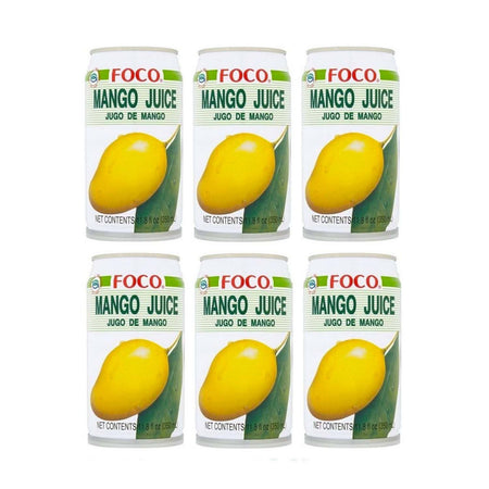 6x Foco Mango Juice Drink 350ml Succo Di Mango in Confezione Da 350 Ml Succo Rinfrescante Confezione Da 6 Alimentari e cura della casa/Caffè tè e bevande/Succhi frullati e centrifugati/Succhi di frutta Agbon - Martinsicuro, Commerciovirtuoso.it
