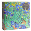 Puzzle Paperblanks Van Gogh's Irises 1000 Pezzi Puzzle a Tema Van Gogh 507 Mm X 685 Mm X 2 Mm Giochi e giocattoli/Puzzle/Puzzle classici Cartolibreria La Fenice - Spadafora, Commerciovirtuoso.it