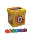 CREATIVAMENTE Rolling Cubes gioco con dadi in Legno per apprendere GIOCO IN SCATOLA Papau - Giammoro, Commerciovirtuoso.it