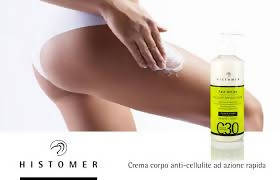 Histomer C30 Fast Action Cellulite Special Action 400ml Crema Corpo Anti Cellulite crema Beauty Sinergy F&C, Commerciovirtuoso.it