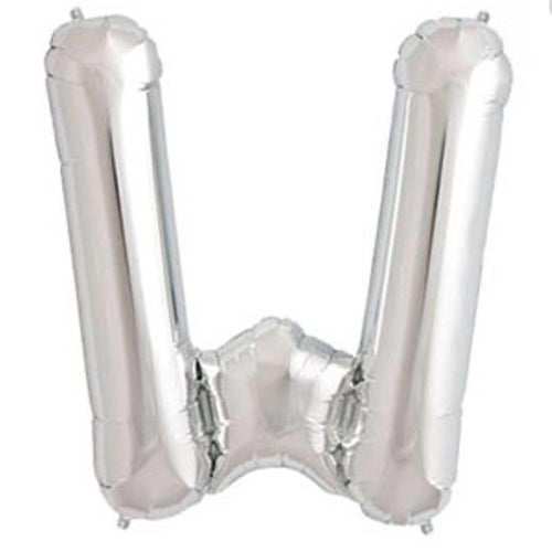 Lettera W Doppia Vu Argento Lettere Gonfiabili In Foil Lettere Per Feste 35cm Lettere Grandi Gonfiabili Con Cannuccia Di Gonfiaggio Inclusa Casa e cucina/Hobby creativi/Materiali per hobby creativi/Forniture per feste/Articoli per feste e compleanni per bambini/Decorazioni/Palloncini Kondorama - Martinsicuro, Commerciovirtuoso.it
