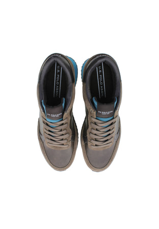 U.S. Polo Uomo Sneakers Nuova Collezione Moda/Uomo/Scarpe/Sneaker e scarpe sportive/Sneaker casual Cantali Calzature - Randazzo, Commerciovirtuoso.it