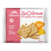 Zerograno Cracker 320G Alimentari e cura della casa/Pasticceria e prodotti da forno/Grissini taralli e fette biscottate FarmaFabs - Ercolano, Commerciovirtuoso.it