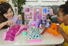 Barbie Dream House Adventure Playset Con Accessori Barbie- Traumvilla-bambole Avventure, Multicolore, Hdy77 Giochi e giocattoli/Bambole e accessori/Bambole Fashion e accessori/Case Cartoleria Deja Vu - Crotone, Commerciovirtuoso.it