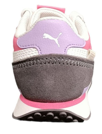 Scarpe sneakers Unisex bambino PUMA FUTURE RIDER SPLASH Moda/Bambine e ragazze/Scarpe/Sneaker e scarpe sportive/Sneaker casual Scarpetteria Gica - Trani, Commerciovirtuoso.it